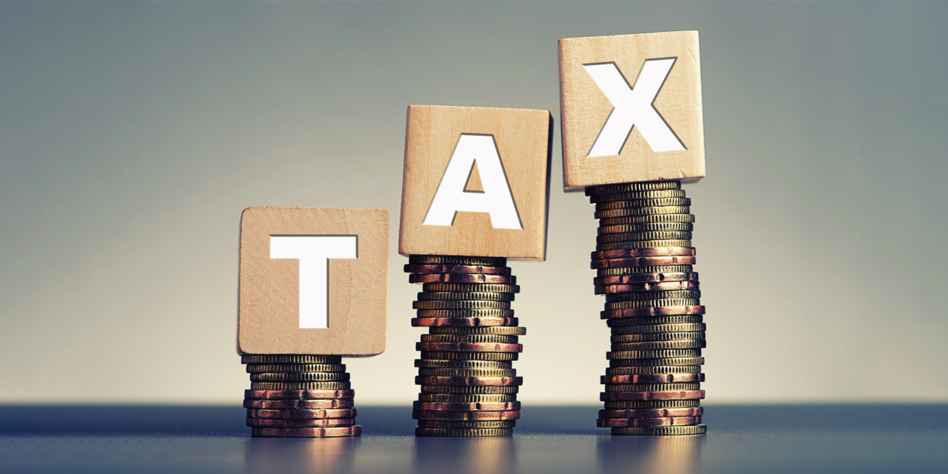 Top 3 Tax Questions